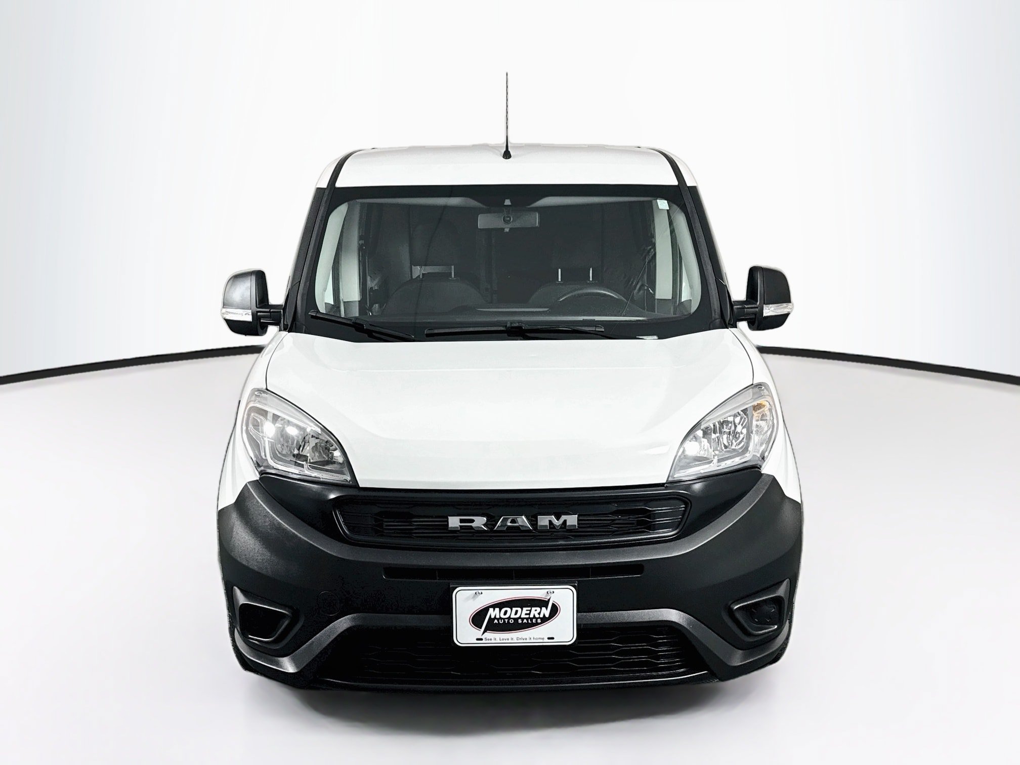Used 2019 RAM ProMaster City Tradesman FWD image 7