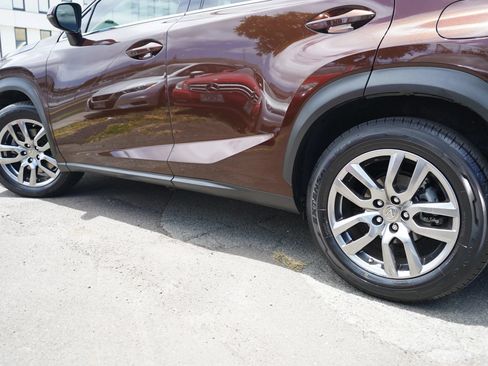 Used 2016 Lexus NX 200t FWD image 5