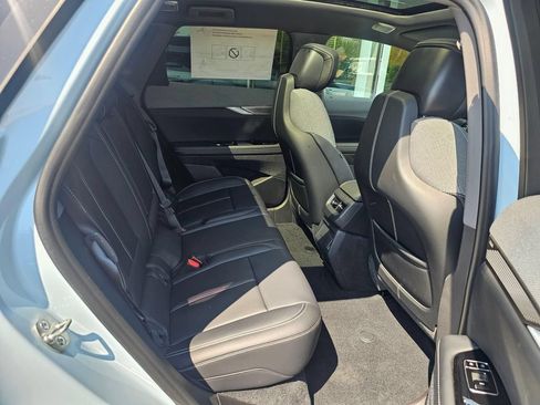 New 2026 Cadillac Optiq Sport 1 AWD/4WD image 12