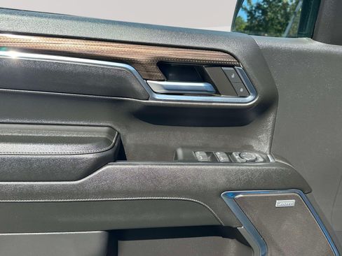 Used 2024 Chevrolet Silverado 1500 RST w/ RST All Star Premium Package AWD/4WD image 20
