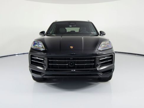 New 2026 Porsche Cayenne AWD/4WD image 13