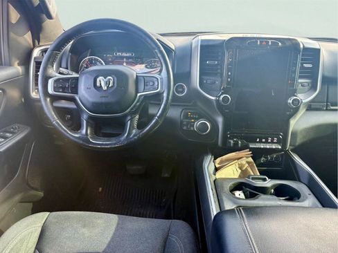 Used 2020 RAM 1500 Lone Star AWD/4WD image 14