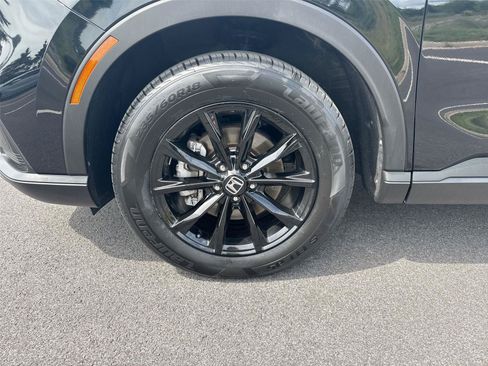 Certified 2024 Honda CR-V Sport image 13
