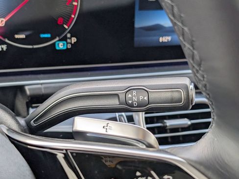 New 2026 Mercedes-Benz GLE 450 4MATIC Coupe image 21