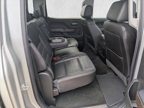 Used 2018 GMC Sierra 1500 Denali AWD/4WD image 17