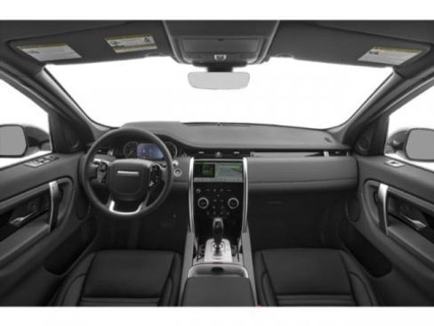 Used 2020 Land Rover Discovery Sport image 8