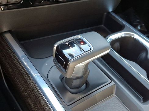 Certified 2024 Chevrolet Silverado 1500 RST w/ RST All Star Premium Package image 15