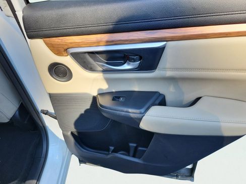 Certified 2022 Honda CR-V EX-L image 20