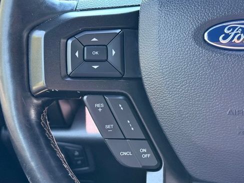 Used 2019 Ford Expedition Max Limited w/ Equipment Group 302A AWD/4WD image 20
