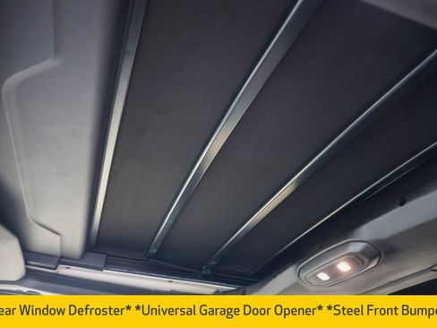 New 2026 Jeep Wrangler Unlimited Rubicon image 9