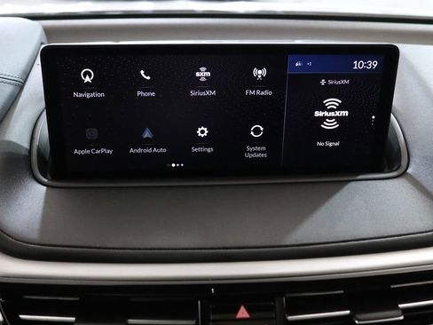 Certified 2024 Acura MDX SH-AWD w/ Technology Package image 20