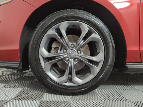 Certified 2023 Honda Accord EX image 22