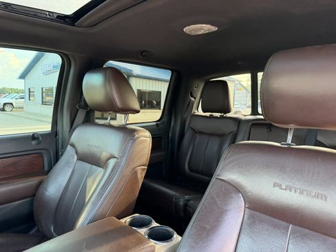 Used 2010 Ford F150 XL AWD/4WD image 58