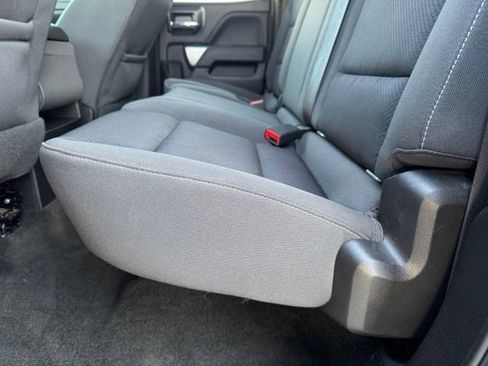 Used 2018 Chevrolet Silverado 1500 LT w/ All Star Edition AWD/4WD image 7