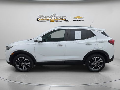 Used 2022 Buick Encore GX Select FWD image 5