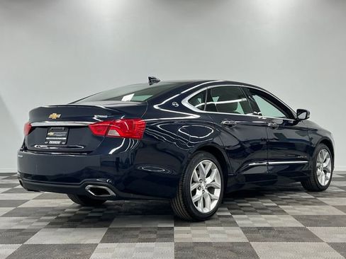 Used 2019 Chevrolet Impala Premier FWD image 10