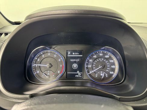 Used 2023 Hyundai Kona SEL image 22