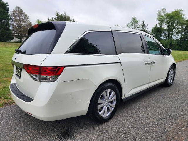 Used 2016 Honda Odyssey EX-L image 6