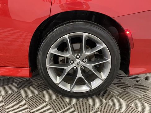 Used 2023 Dodge Charger GT image 12