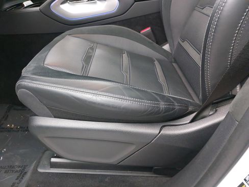 Used 2024 Mercedes-Benz GLE 63 AMG S image 30