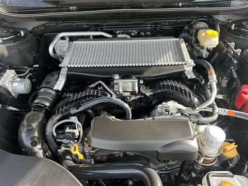 Used 2025 Subaru Outback Touring XT w/ Popular Package #2 image 8