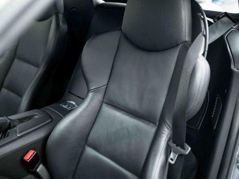 Used 2006 BMW M Coupe RWD image 47