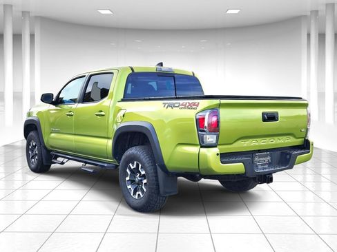 Used 2023 Toyota Tacoma TRD Off-Road w/ TRD Premium Off Road Package image 5