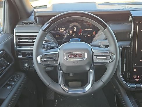 New 2026 GMC Yukon XL Elevation w/ Elevation Premium Package image 14