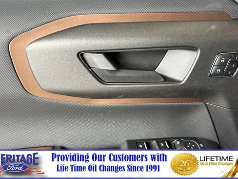 New 2026 Ford Bronco Sport Outer Banks w/ Sasquatch Outer Banks Package AWD/4WD image 11
