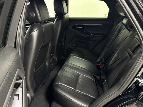 Used 2020 Land Rover Range Rover Evoque S image 24