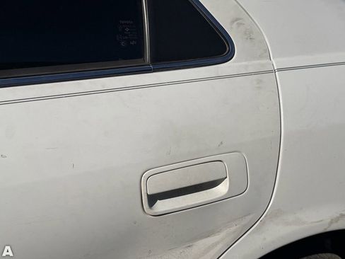 Used 1999 Toyota Camry XLE image 7