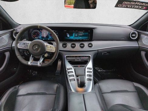 Used 2020 Mercedes-Benz AMG GT 63 S image 19