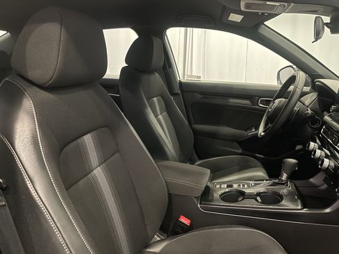 Used 2022 Honda Civic Sport image 15