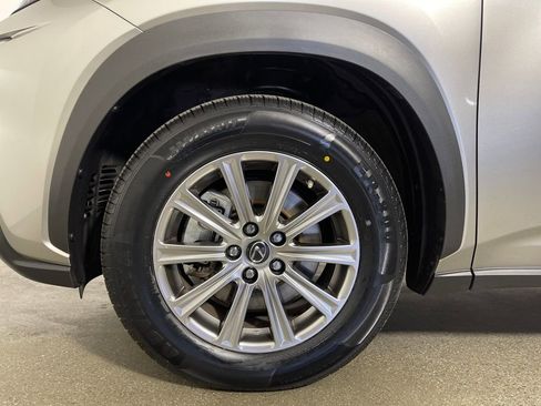 Used 2021 Lexus NX 300 FWD w/ Accessory Package image 11