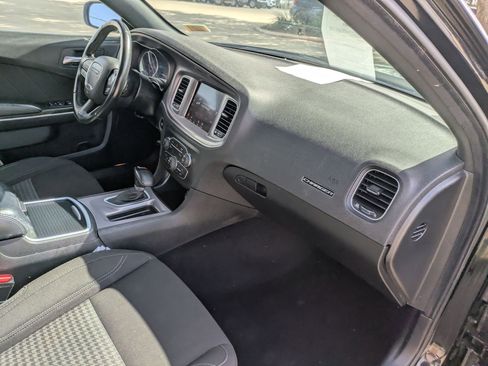 Used 2023 Dodge Charger SXT image 33