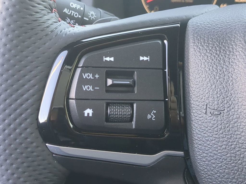 New 2026 Honda Ridgeline Black Edition image 22