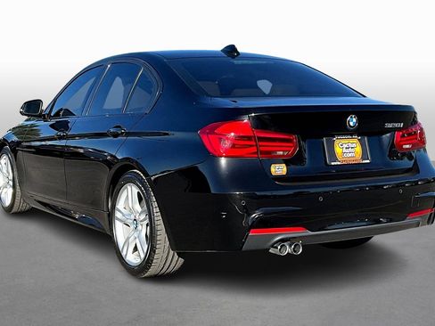 Used 2016 BMW 328i Sedan image 11