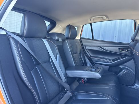 Used 2018 Subaru Crosstrek 2.0i Limited w/ Popular Package #2 image 52