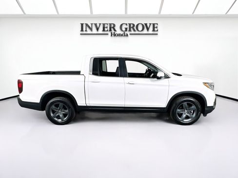Used 2023 Honda Ridgeline RTL image 4