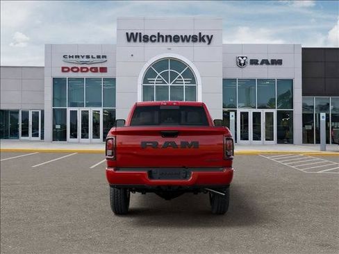 New 2026 RAM 2500 Tradesman AWD/4WD image 7