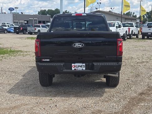 New 2026 Ford F150 XLT w/ Equipment Group 302A MID AWD/4WD image 5
