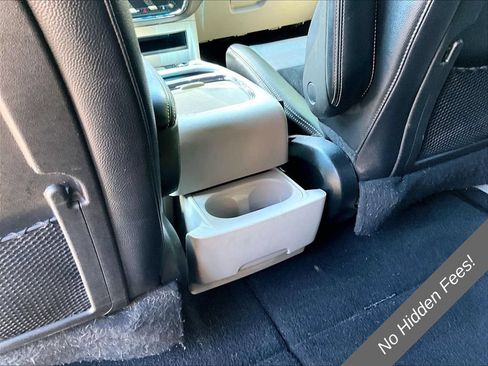 Used 2018 Dodge Grand Caravan SXT FWD image 30