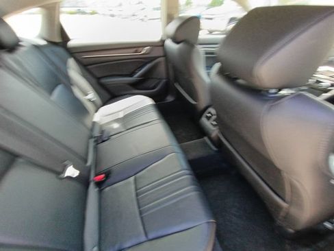 Used 2020 Honda Accord EX-L image 13
