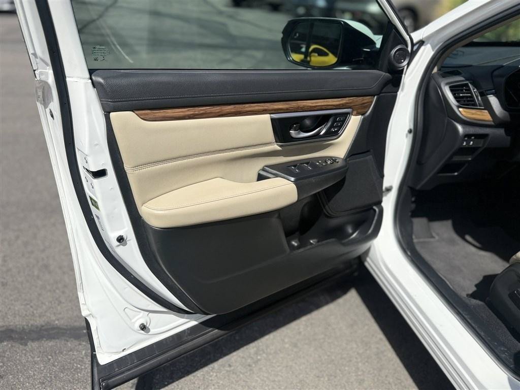 Used 2022 Honda CR-V EX-L image 10