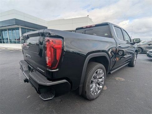 New 2026 GMC Sierra 1500 Denali image 4