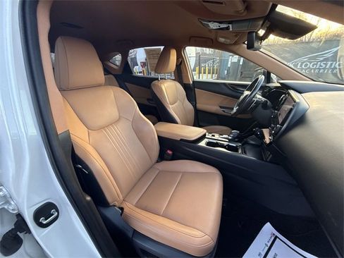 Used 2022 Lexus NX 250 FWD image 23
