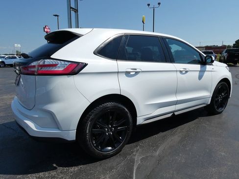 Used 2024 Ford Edge ST-Line AWD/4WD image 5