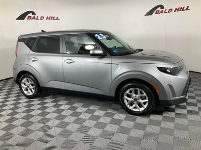 Used 2023 Kia Soul S