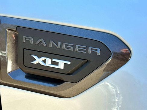 Used 2019 Ford Ranger XLT w/ Equipment Group 302A Luxury image 8