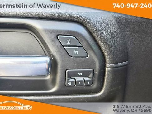 Used 2020 GMC Sierra 1500 SLT w/ X31 Off-Road Package image 17